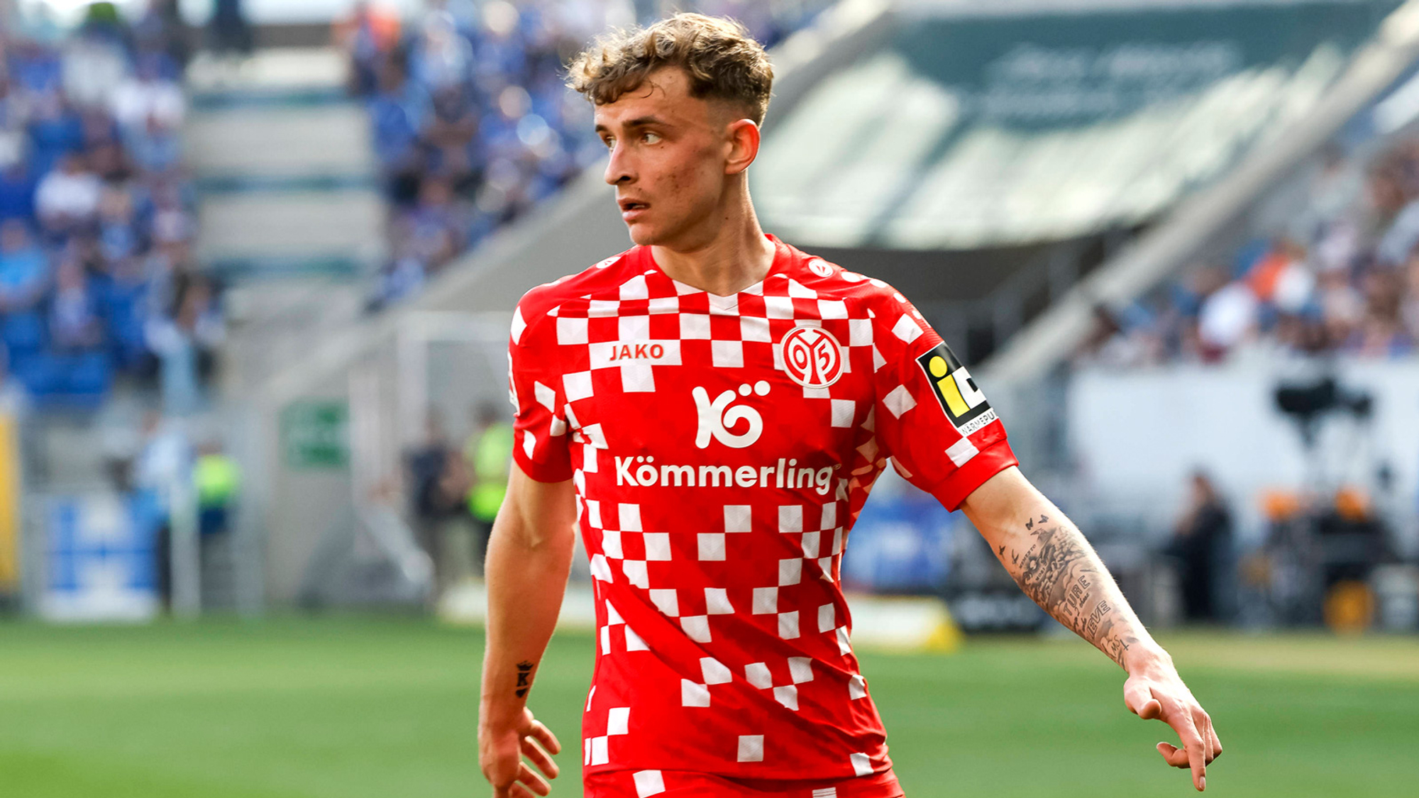 Personalupdate aus Mainz: Veratschnig meldet sich fit