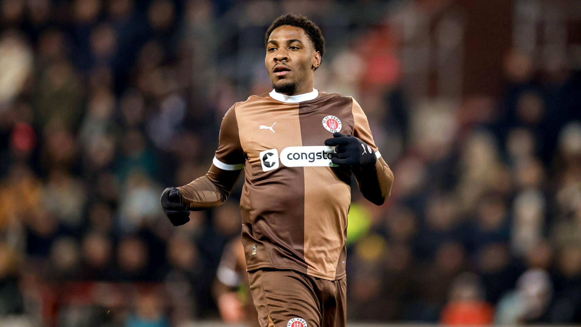 Afolayan-Situation bei St. Pauli bleibt schwierig