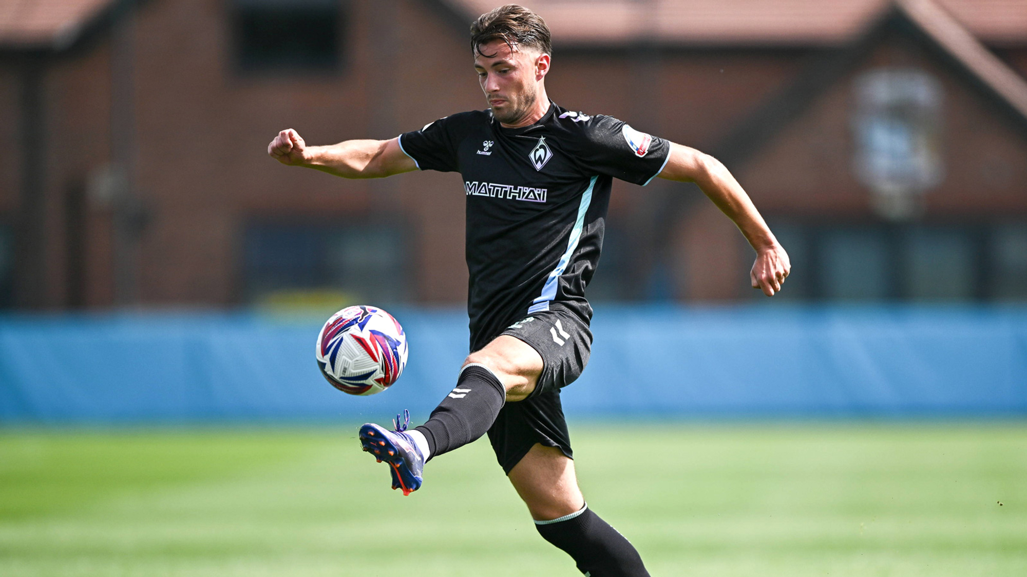 Lange Pause: SVW gibt Deman-Diagnose bekannt