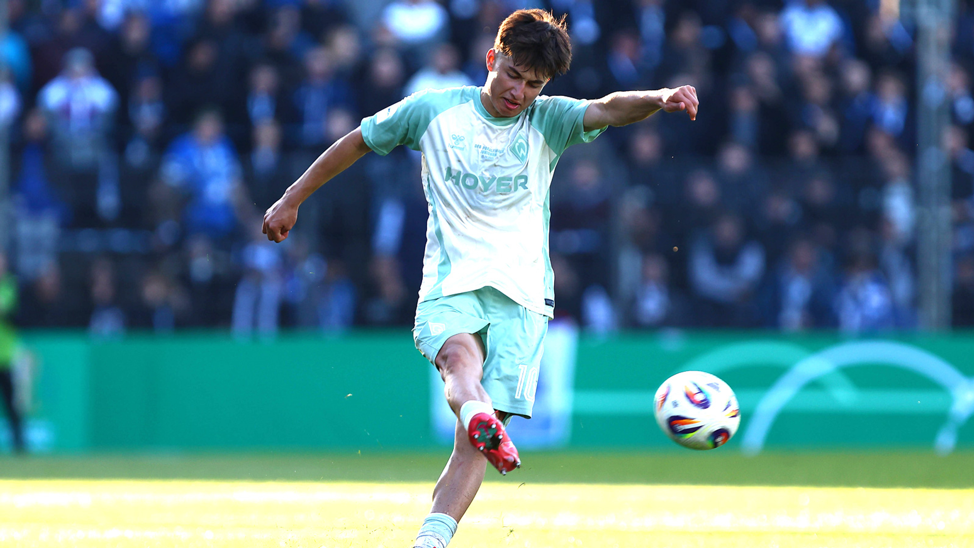 Čović zurück auf dem Trainingsplatz