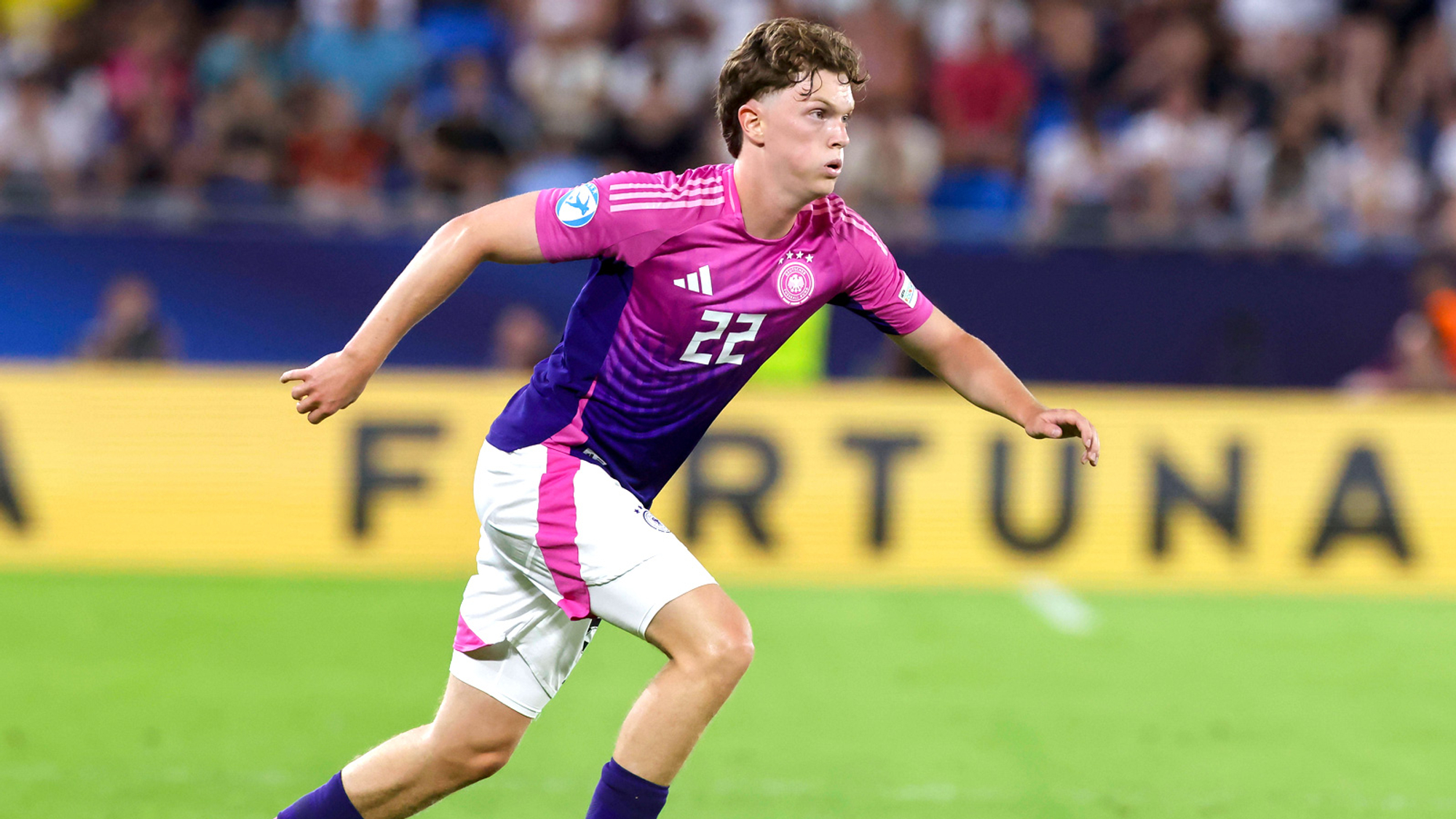 Bänder betroffen: Wanner fällt vorerst aus