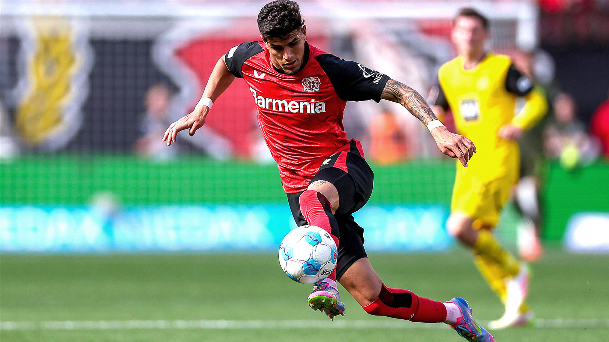 Rolfes bestätigt: Hincapié vor Bayer-Abschied