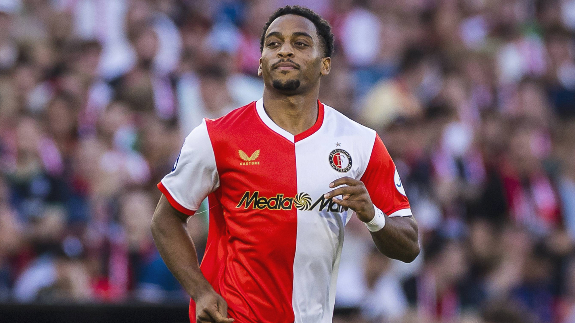 Leverkusen bietet für Timber – Feyenoord winkt ab