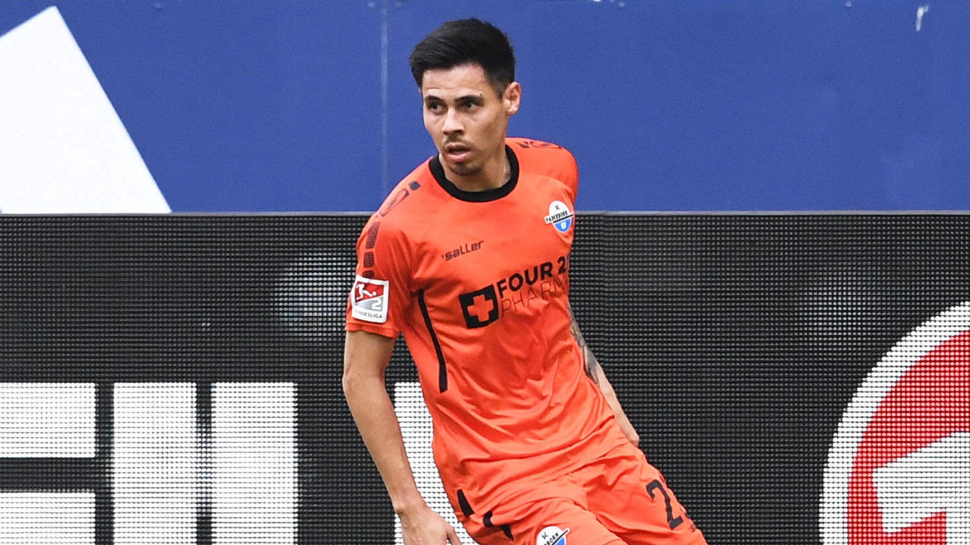 Köln arbeitet weiter an Obermair-Transfer