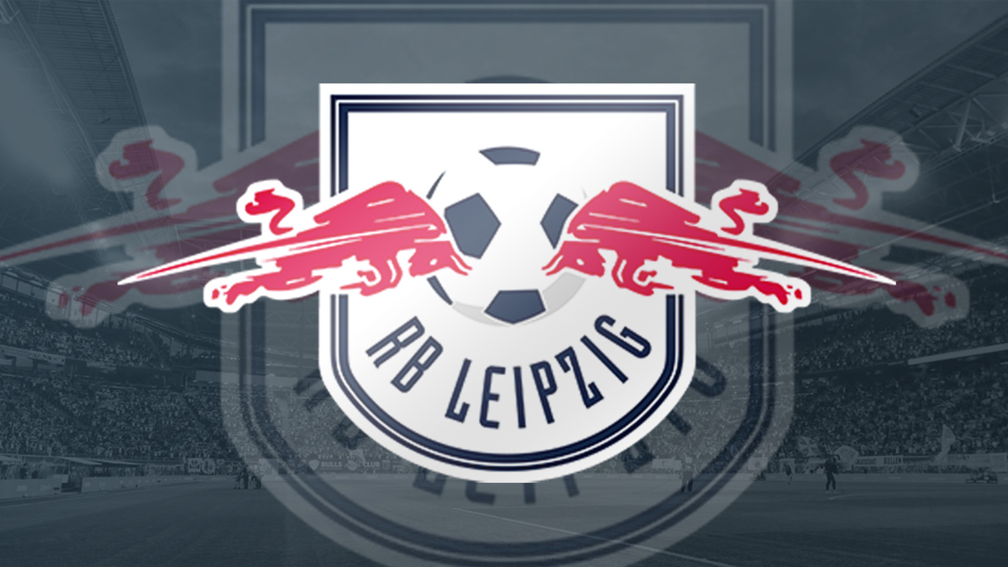 Aufstellung von RB Leipzig