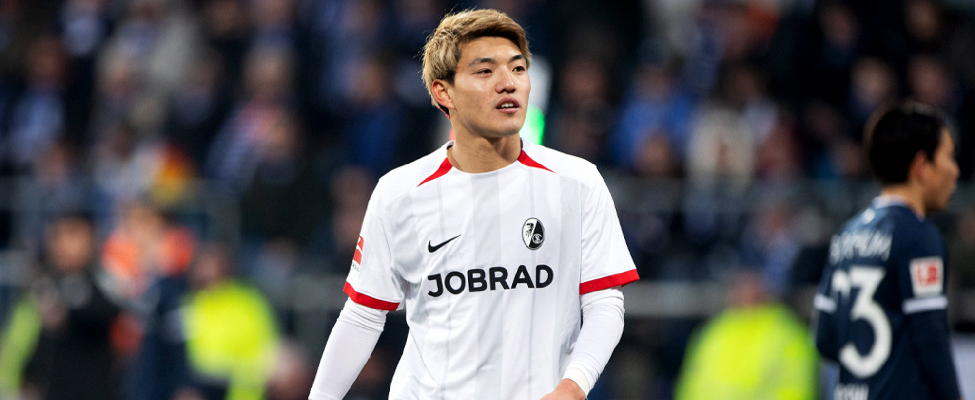 Offiziell: Doan unterschreibt in Frankfurt