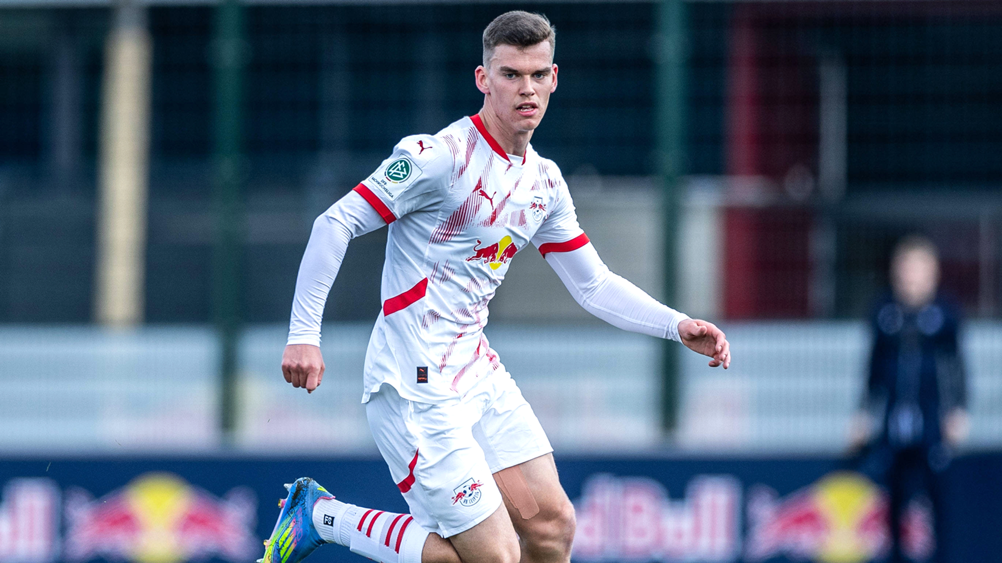 Ramšak auf Leihbasis nach Braunschweig