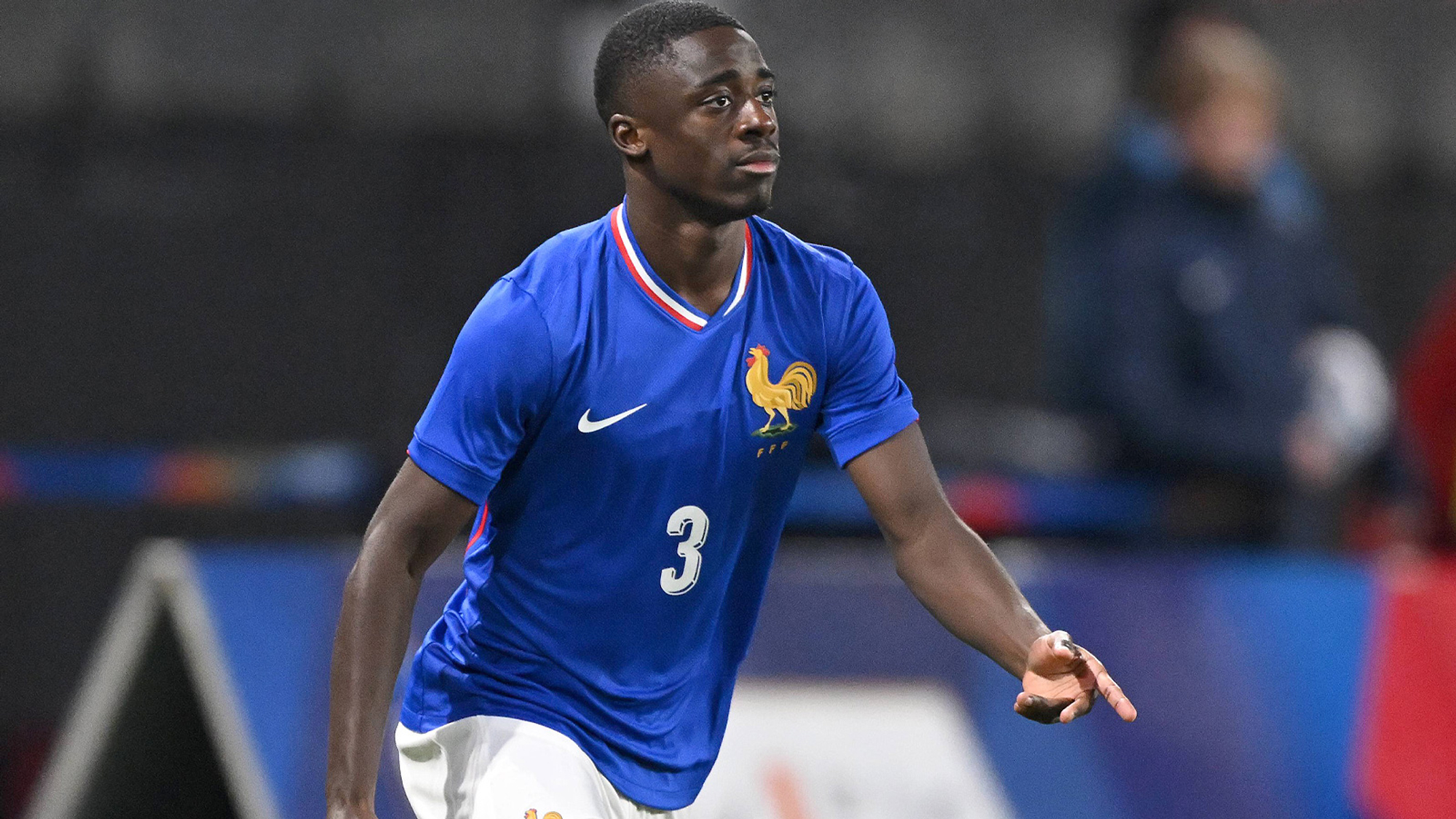 VfL: Kumbedi wird zum Medizincheck erwartet