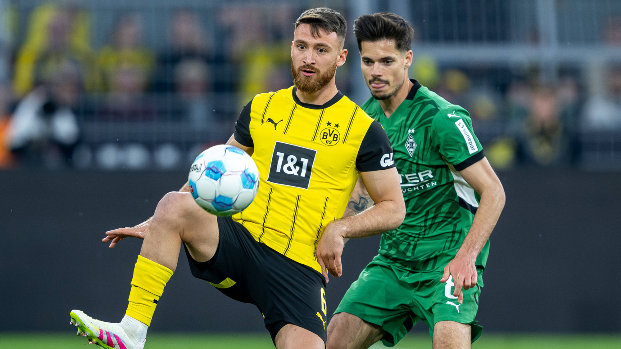 Özcan-Abgang nicht ausgeschlossen