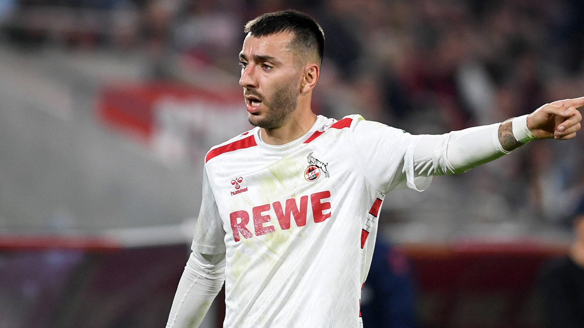 1. FC Köln: Keine Einigung im Fall Adamyan