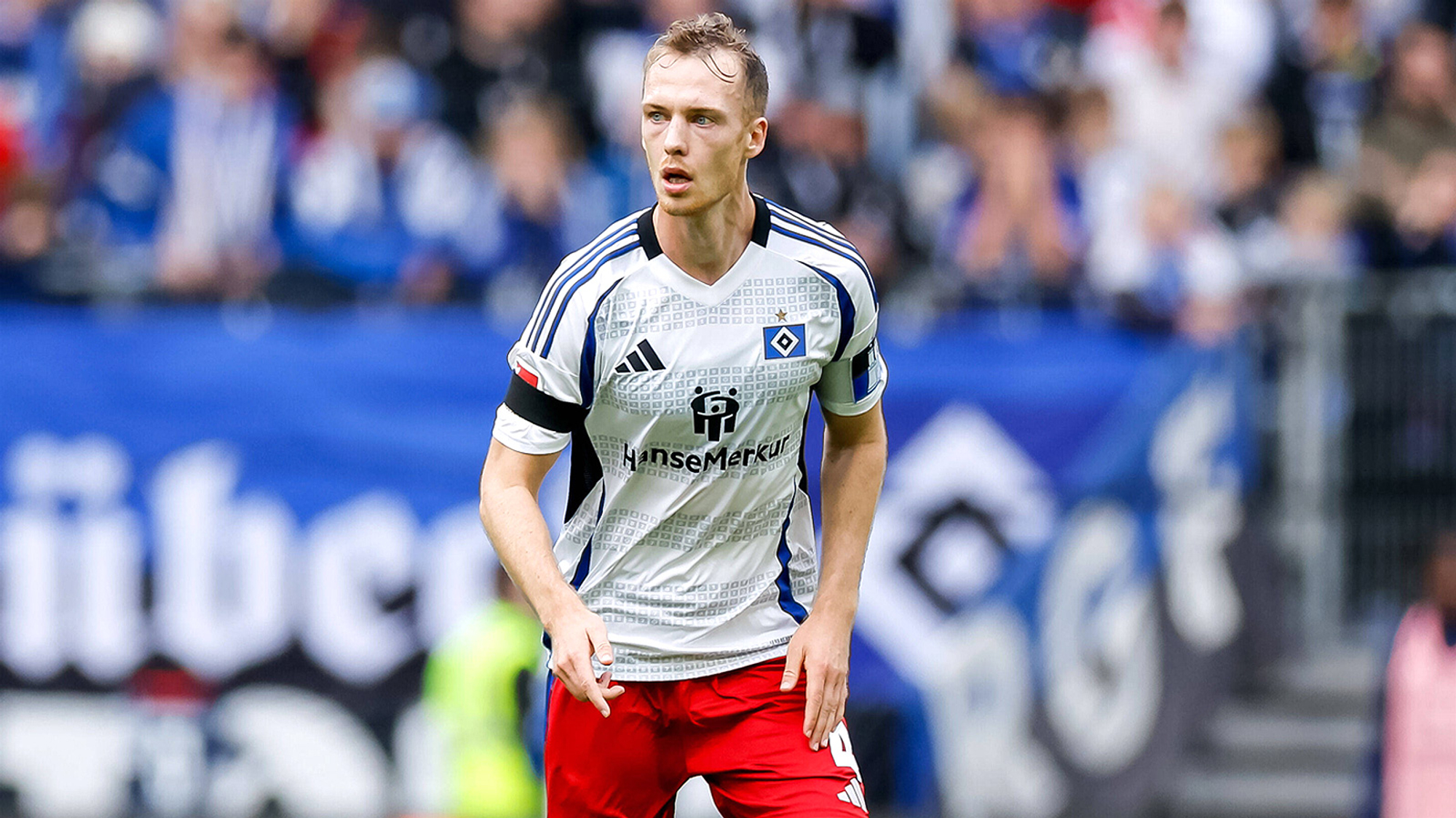 Schonlau vor Wechsel nach Vancouver