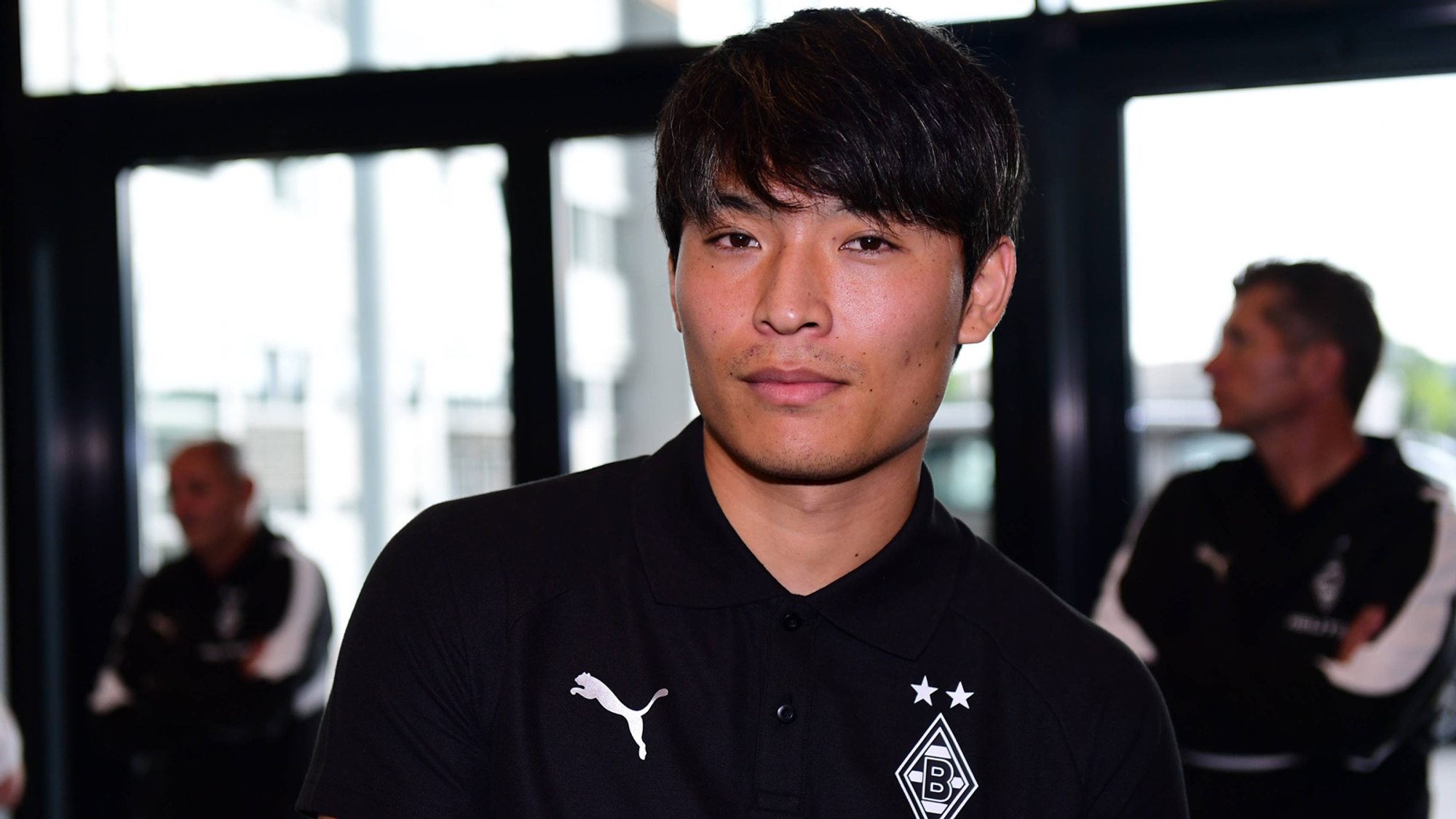 Machino droht Bundesliga-Auftakt zu verpassen