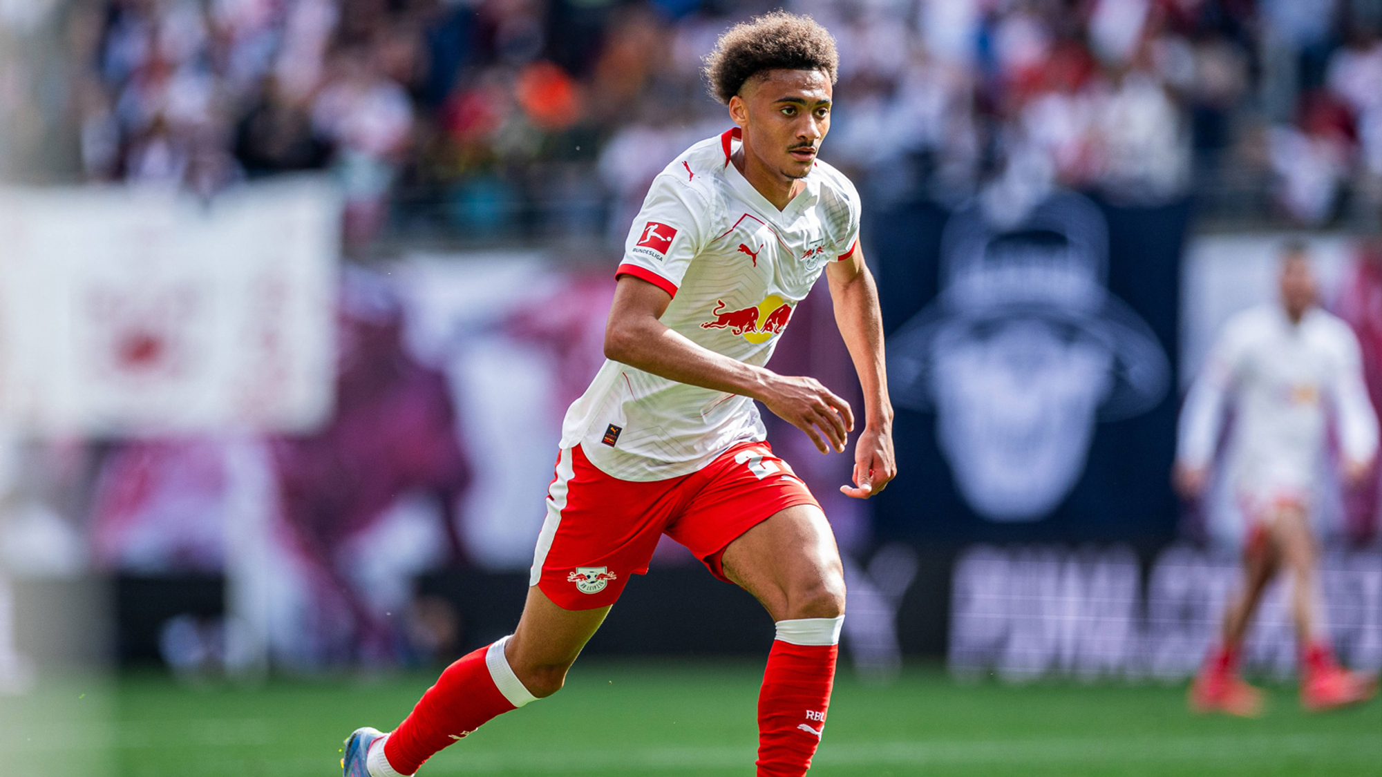 Gomis zurück im Training – aber noch nicht im Kader