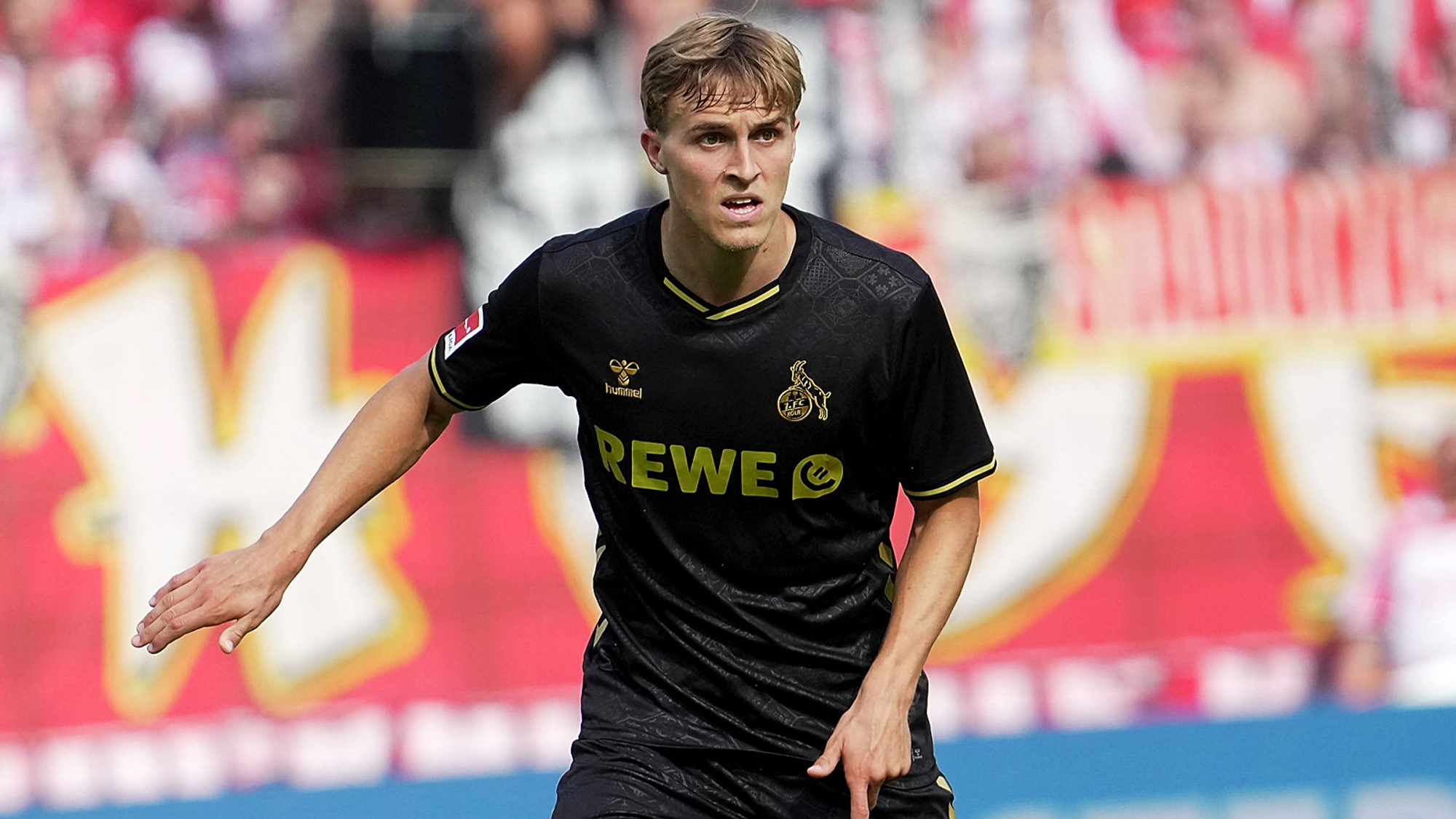 Hübers setzt zum Trainingsstart noch aus