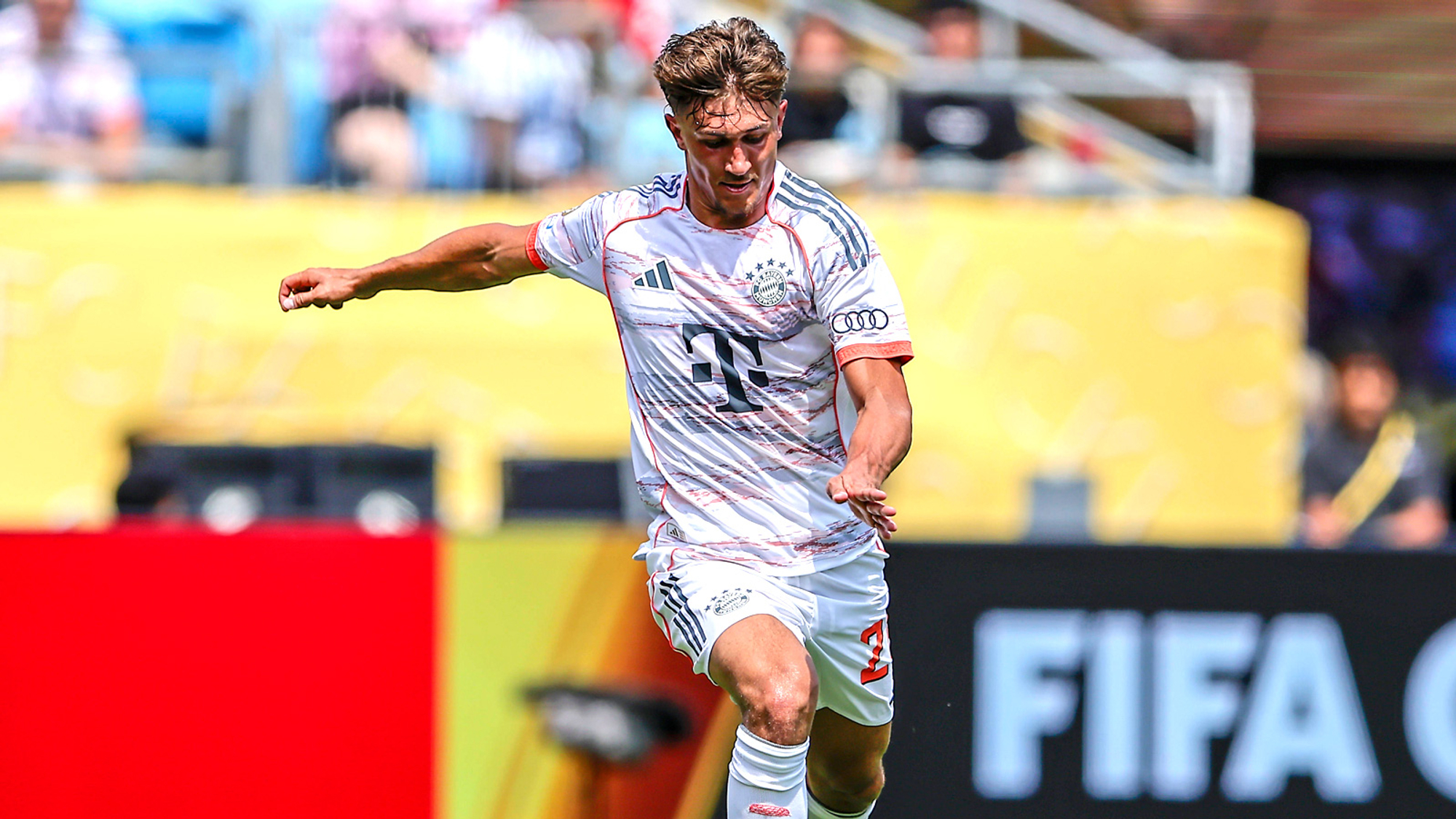 Bischof pausiert bis zur Länderspielpause