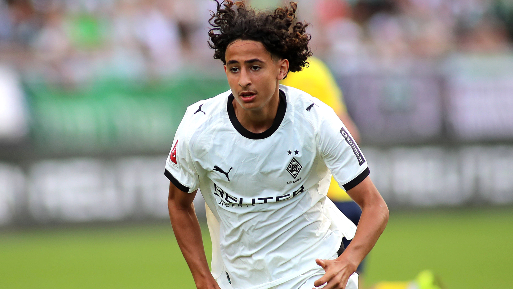 Mohya kehrt nach Bremen-Partie zurück