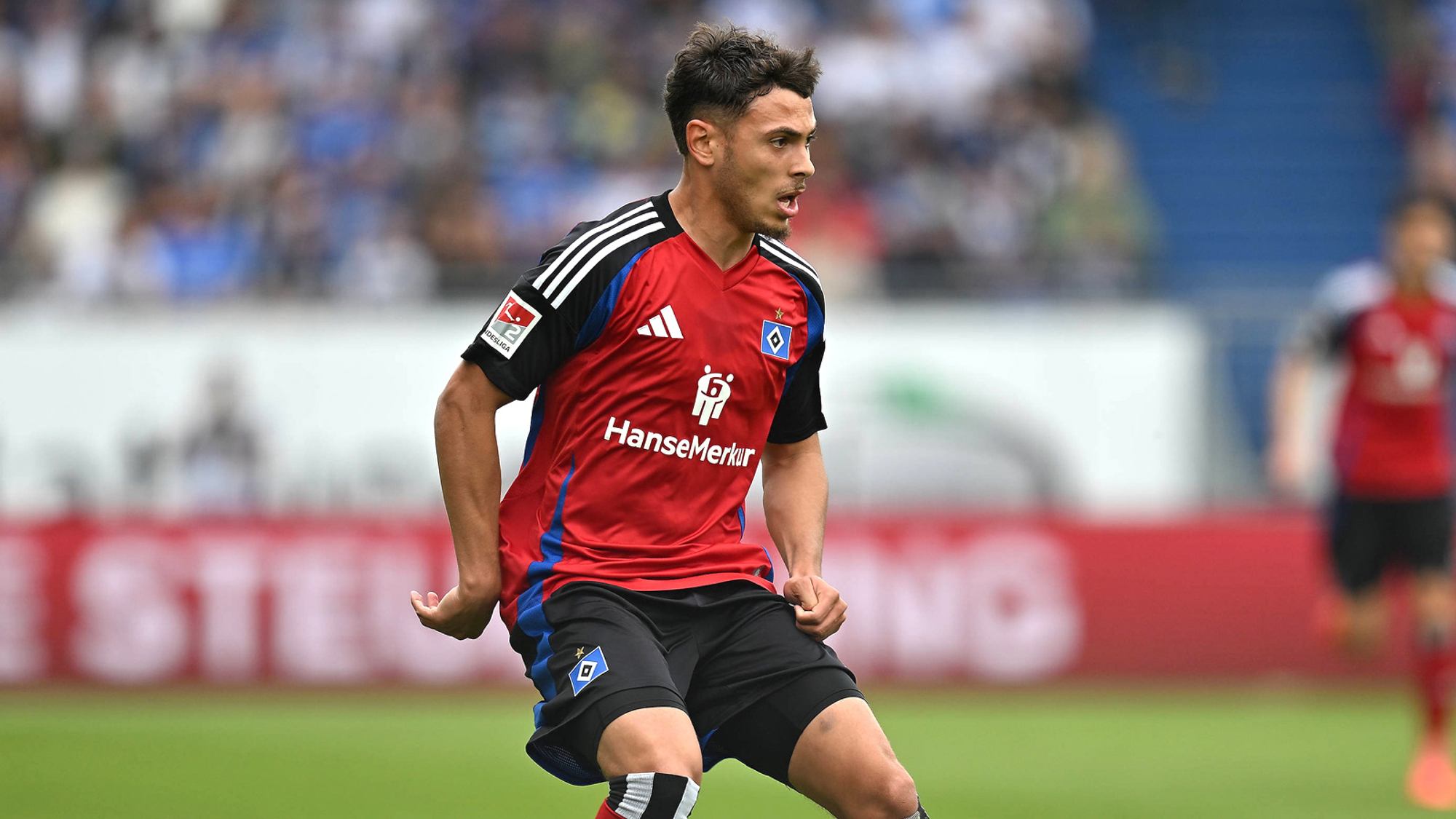 Gocholeishvili fehlt: Gute Chancen für Mikelbrencis