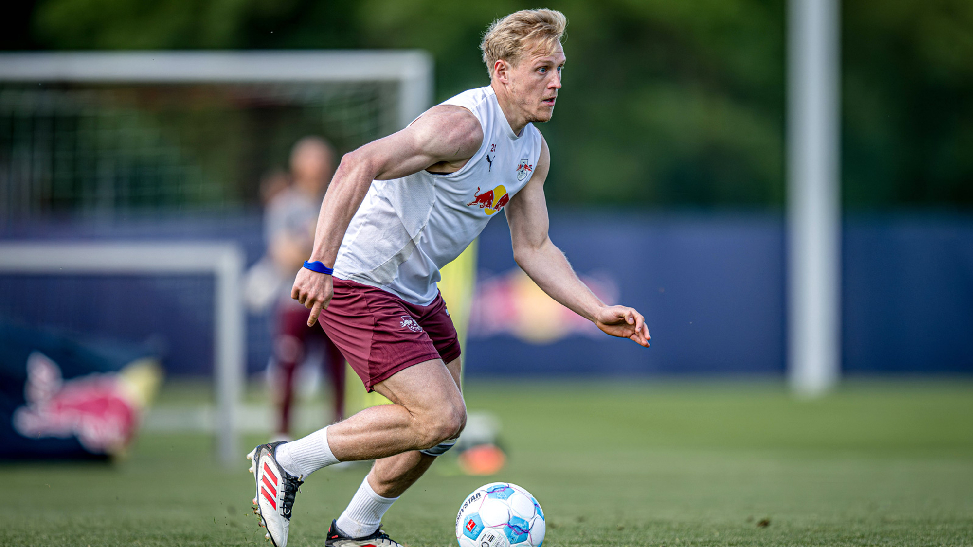 Werner lobt Schlager: „Eine unserer Säulen“