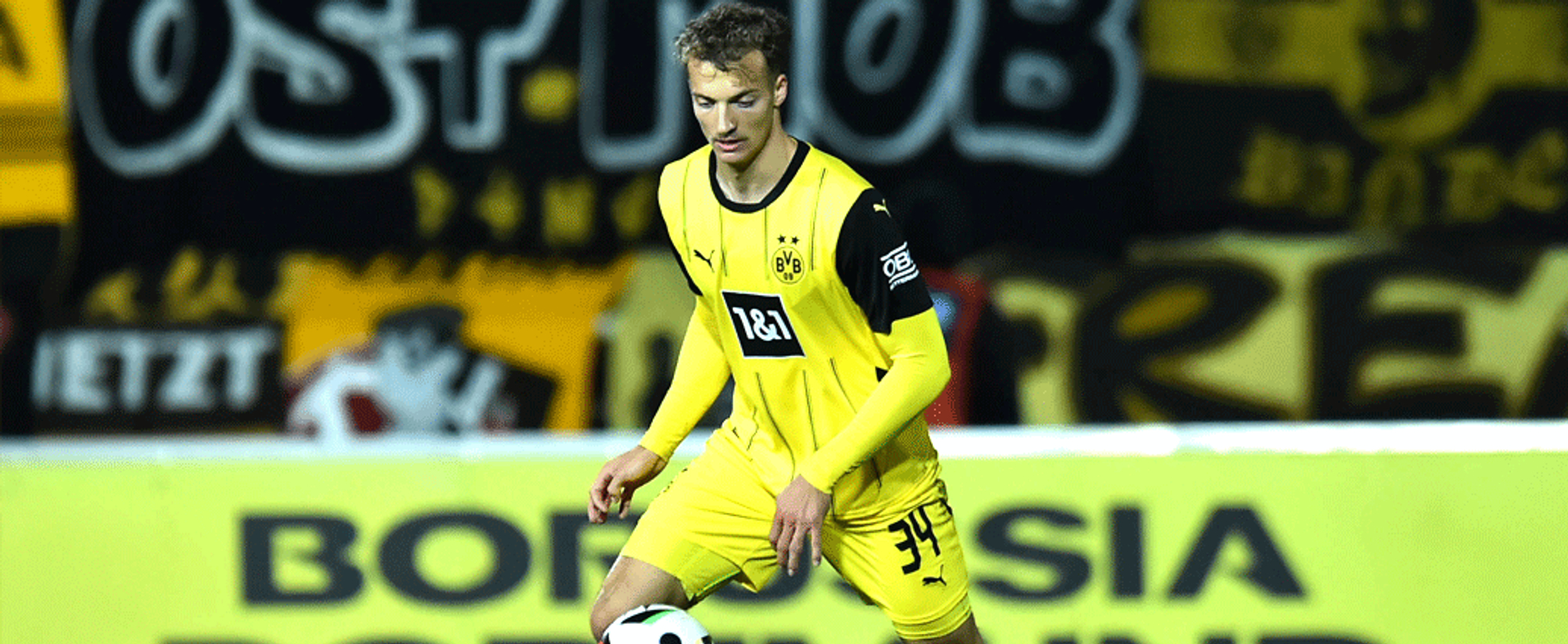 Lührs schließt sich Hoffenheims U23 an