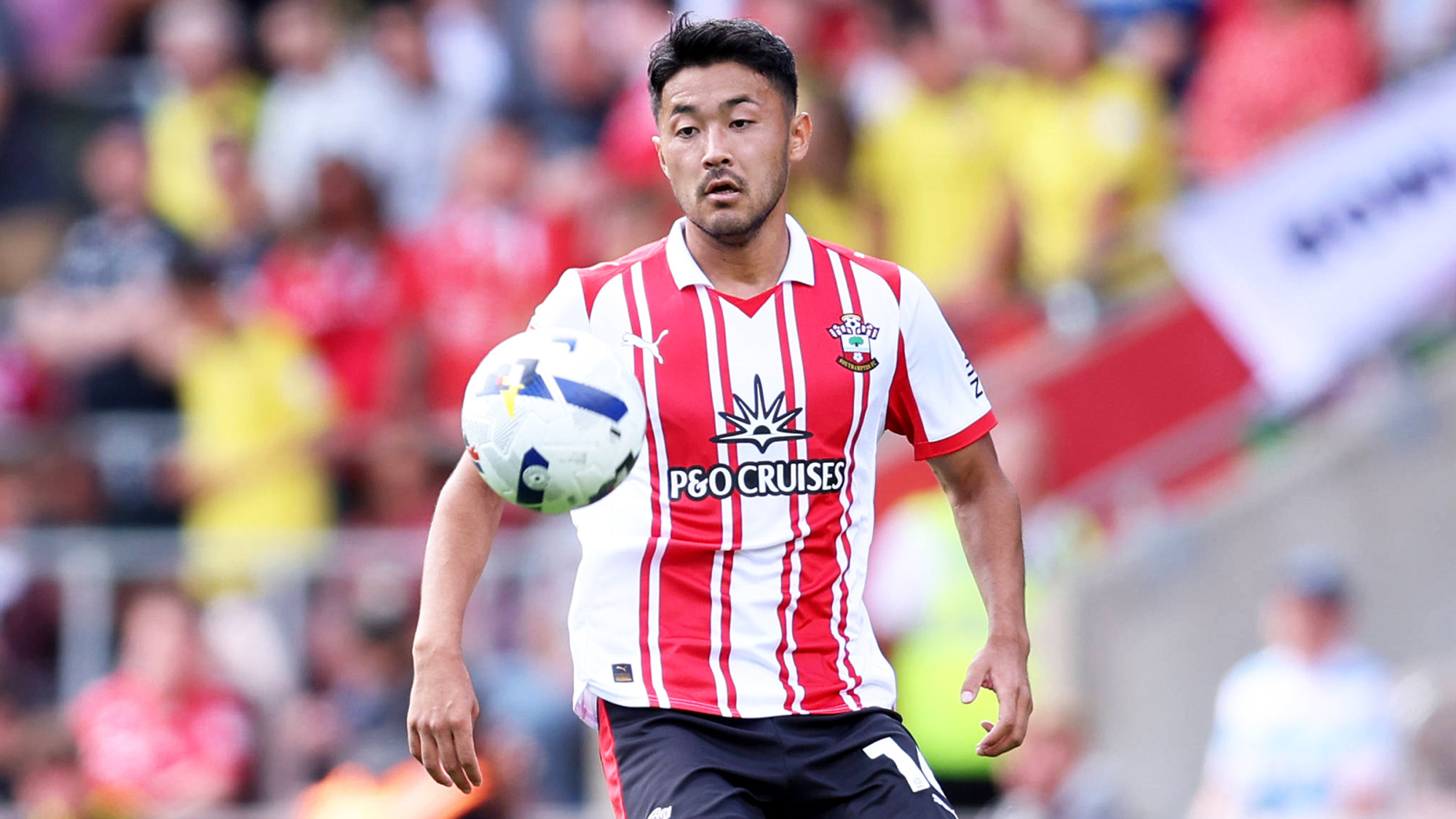 Offiziell: Sugawara unterschreibt in Bremen