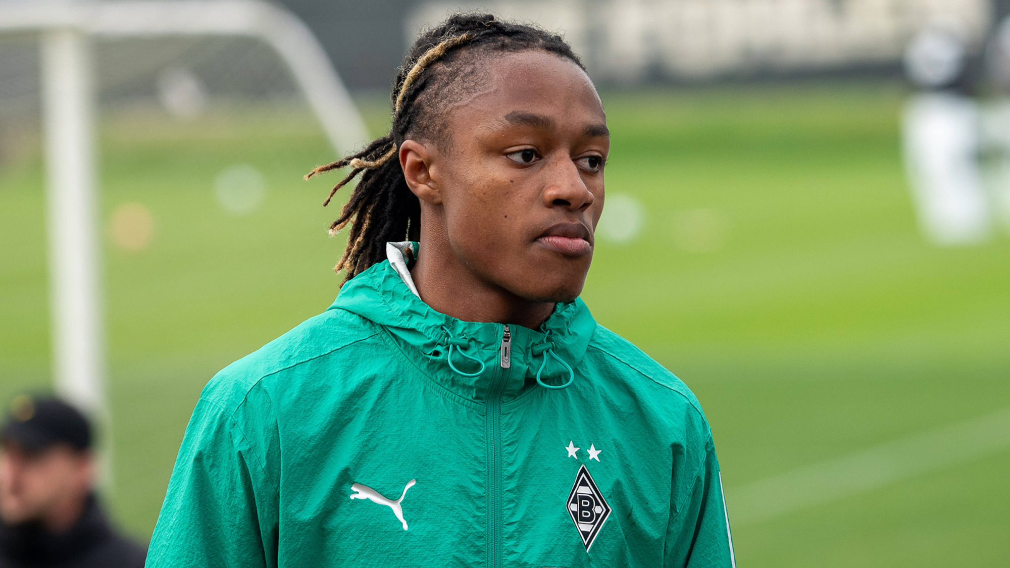 Borges Sanches verlässt Gladbach Richtung Almelo