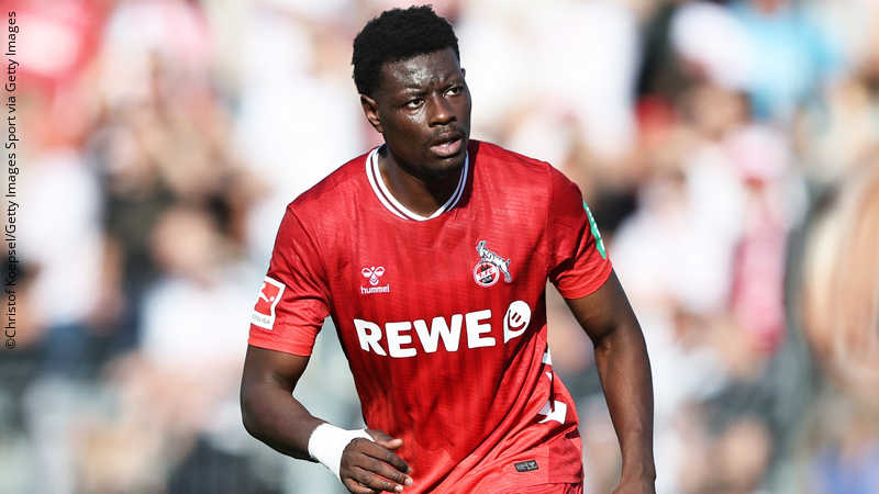 Ache: Leipzig Support & Injury Update