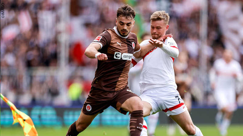 Sinani vs Stuttgart: Performance Focus