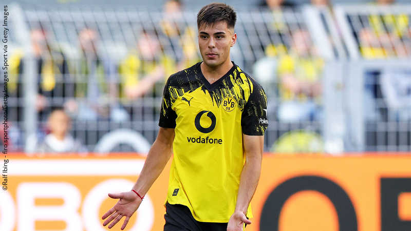 Anselmino: Return Date Uncertain