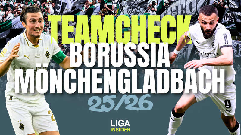 LigaInsider