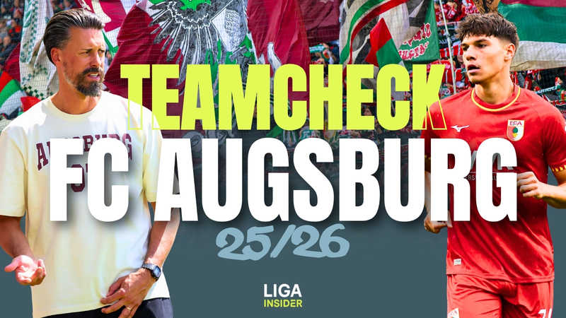 LigaInsider