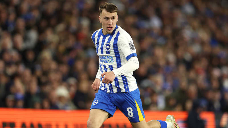 Interest from the Bundesliga: VfB checks Gruda loan