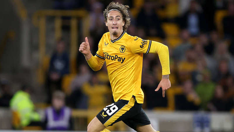 Fábio Silva