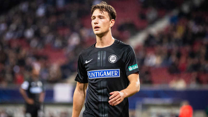 Bøving to Mainz: Transfer News & Details