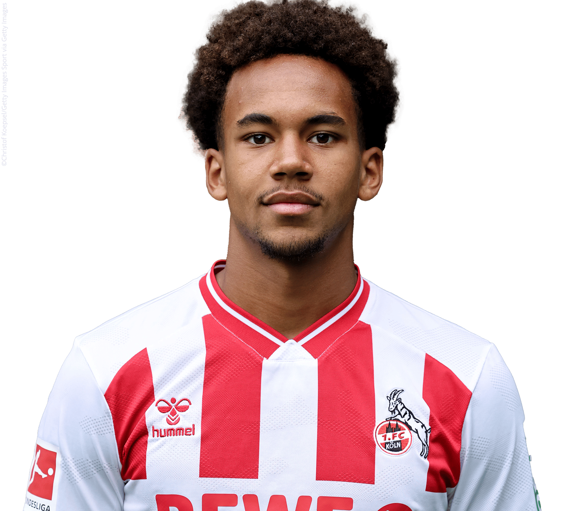 Niang feierte Premiere in der Bundesliga