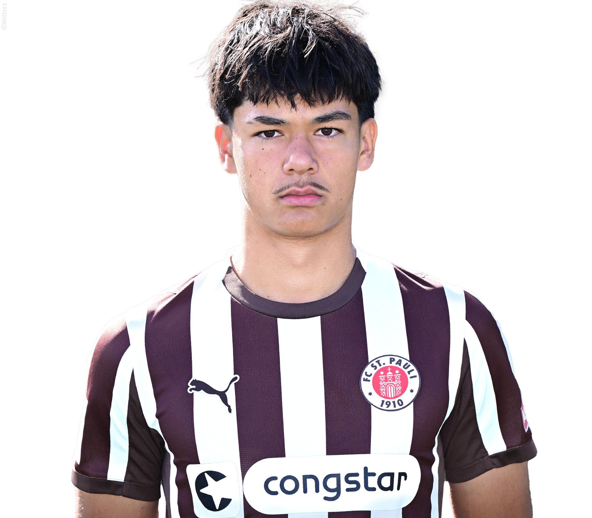 St. Pauli stattet Talent Schmidt mit Profivertrag aus