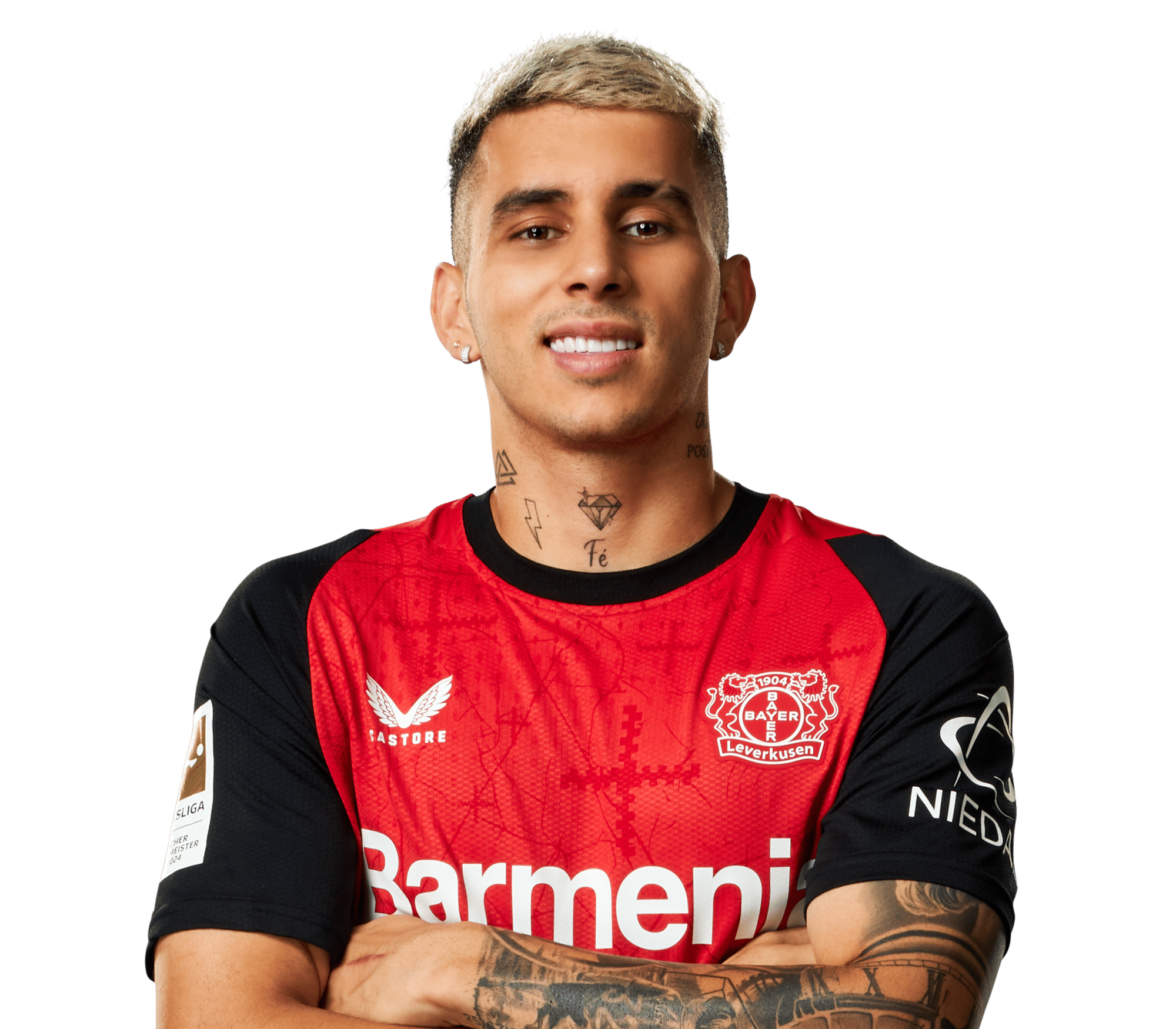 Fix: Puerta wechselt nach Spanien