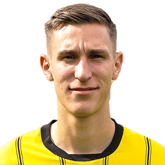 Nico Schlotterbeck Nico Schlotterbeck