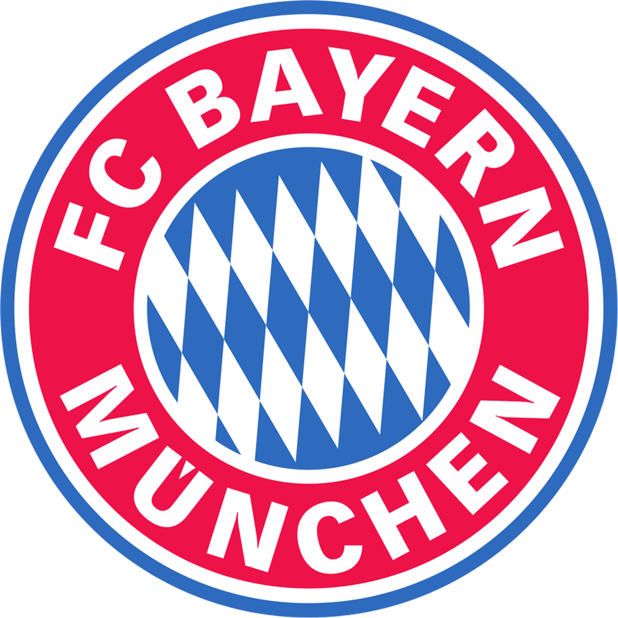 Aufstellung von FC Bayern München