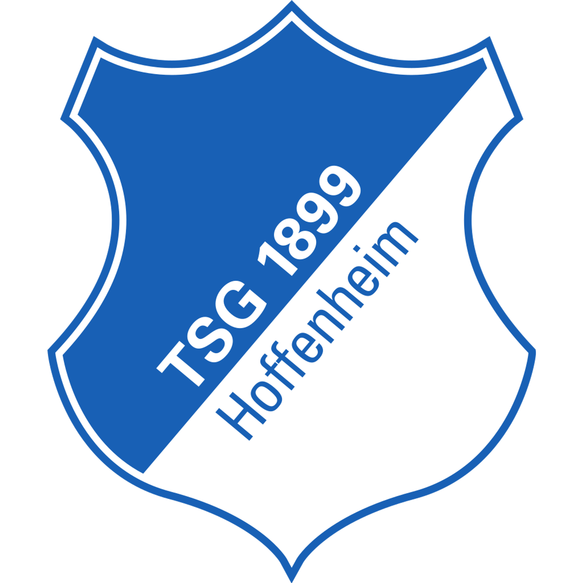 Aufstellung von TSG Hoffenheim
