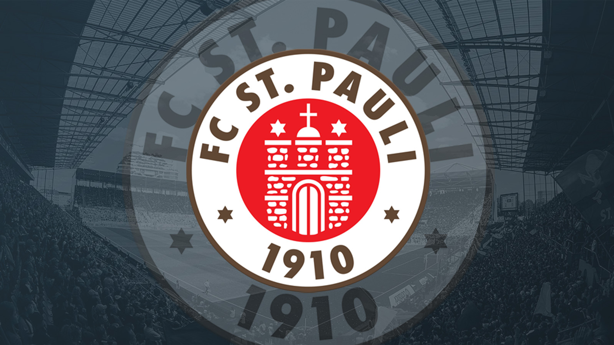 Spannende Fc St Pauli Logo Ebenbild