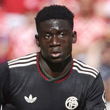 Bara Sapoko Ndiaye