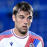 Borna Sosa