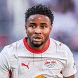 Christopher Nkunku