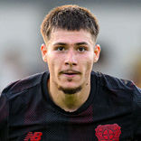 Dustin Buck