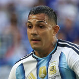 Facundo Medina