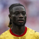 Gideon Mensah
