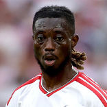 Gideon Mensah