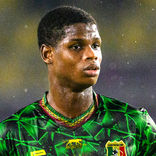 Issa Traoré