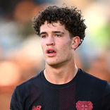 Jonah Berghoff