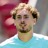 Maximilian Kinzig